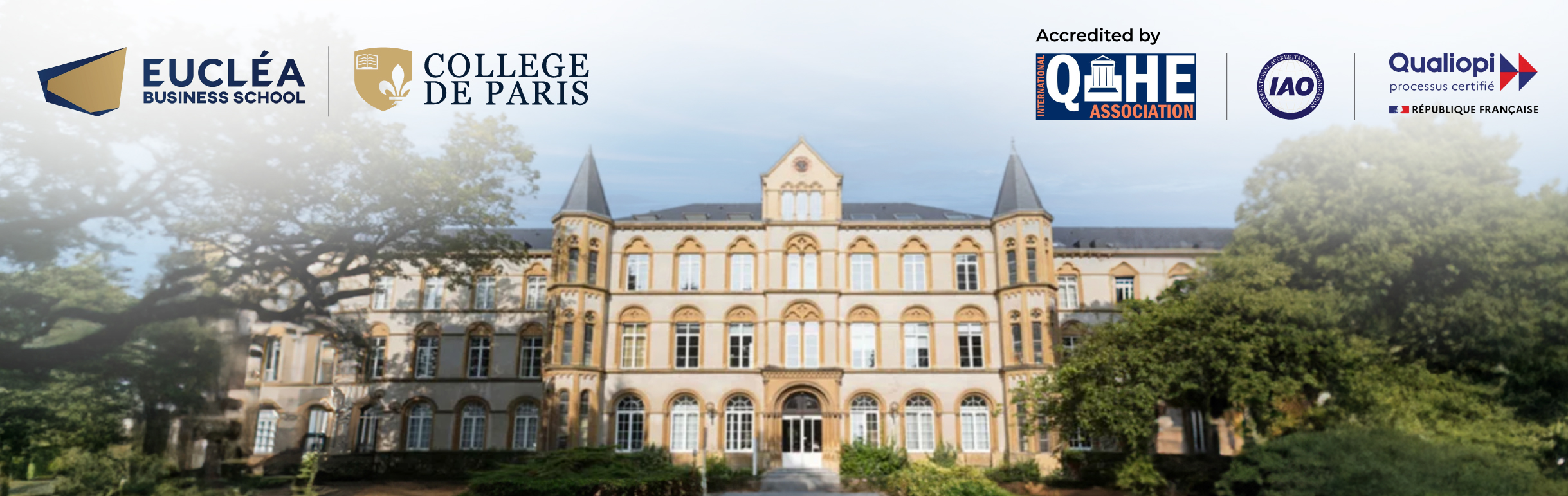 Euclea Business School